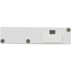 Margo 12 in. LED Aluminum Under Cabinet Light by Westek -Outlet OttLite Store aluminum westek under cabinet lights mrgo l12w n1 1f 1000