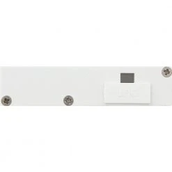 Margo 16 in. LED Aluminum Under Cabinet Light by Westek -Outlet OttLite Store aluminum westek under cabinet lights mrgo l16w n1 1f 1000