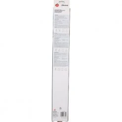 Selta 18 in. LED Aluminum Under Cabinet Light by Westek -Outlet OttLite Store aluminum westek under cabinet lights slta l18s n1 76 1000