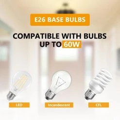 Bailey 3-Light Black Semi-Flush Mounted Light with Stamped Corrugated Metal by TRIBESIGNS WAY TO ORIGIN -Outlet OttLite Store black tribesigns way to origin chandeliers hd sf0180 44 1000