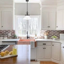 Crystal 1-Light Black Single Island Pendant Light with Bell Opal Glass Shade, Mini Ceiling Hanging Light Fixture by TRIBESIGNS WAY TO ORIGIN -Outlet OttLite Store black tribesigns way to origin pendant lights hd ggsf0122 44 1000