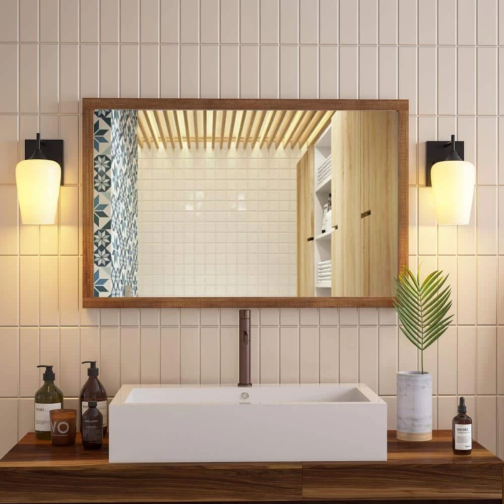 Sandra 4.75 in. 1-Lights Modern Transitional Black Finish Bathroom Vanity Light with Curved Opal Glass Shade by TRIBESIGNS WAY TO ORIGIN 6 Sandra 4.75 in. 1-Lights Modern Transitional Black Finish Bathroom Vanity Light with Curved Opal Glass Shade by TRIBESIGNS WAY TO ORIGIN - Image 6