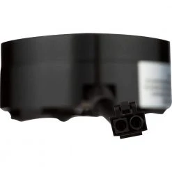 4.6 in. LED Black Puck Light (3-Pack) by Westek -Outlet OttLite Store black westek puck lights kbld l3b n1 44 1000