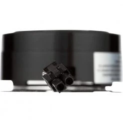 4.6 in. LED Black Puck Light (5-Pack) by Westek 9 4.6 in. LED Black Puck Light (5-Pack) by Westek -Outlet OttLite Store black westek puck lights kbld l5b n1 1f 1000