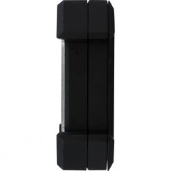 LED Rugged Under Cabinet Puck Lighting (2-Pack) by Westek -Outlet OttLite Store black westek puck lights lwrugged2 t 1f 1000