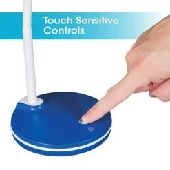 Outlet OttLite Store -Outlet OttLite Store blue ottlite desk lamps cs20580w 1d 1000