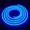Indoor/Outdoor 13.1 ft. Neon LED Blue Rope Light Kit by Westek