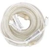 Indoor/Outdoor 48 ft. White LED Rope Light Kit by Westek