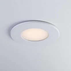 SPEX Lighting-4-in. SelectableCCT5 Remodel Integrated LED Multi Application Fixture (Wht, Blk, BN)Magnetic Trims(4-Pack) by Liteline 13 SPEX Lighting-4-in. SelectableCCT5 Remodel Integrated LED Multi Application Fixture (Wht, Blk, BN)Magnetic Trims(4-Pack) by Liteline -Outlet OttLite Store liteline recessed lighting kits sl multi4 8w 4 4f 1000