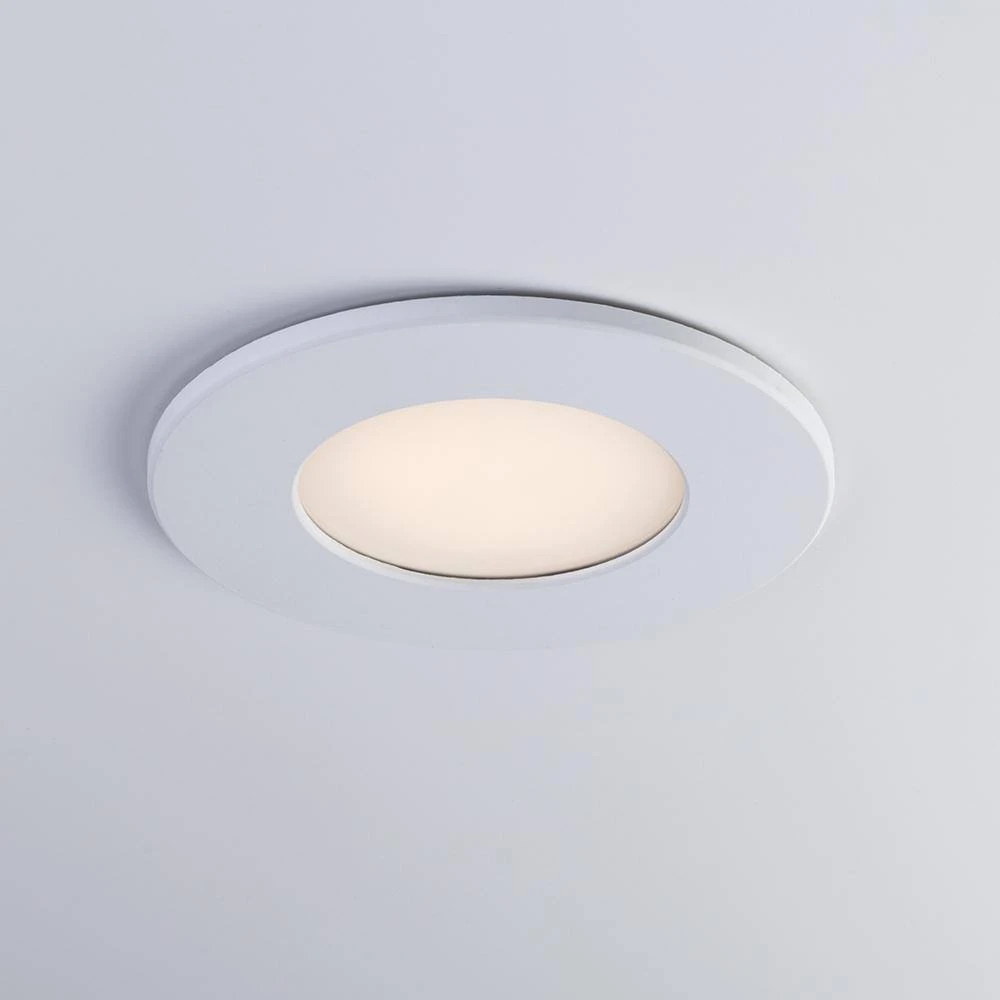 SPEX Lighting-4-in. SelectableCCT5 Remodel Integrated LED Multi Application Fixture (Wht, Blk, BN)Magnetic Trims(4-Pack) by Liteline 5 SPEX Lighting-4-in. SelectableCCT5 Remodel Integrated LED Multi Application Fixture (Wht, Blk, BN)Magnetic Trims(4-Pack) by Liteline - Image 5