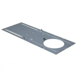 SPEX Lighting - 4 in. Premounting Plate No Neck by Liteline