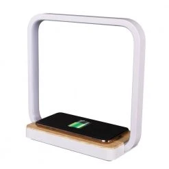 LED Night Light and Wireless Charging Station by OttLite -Outlet OttLite Store ottlite led night lights i0342q shpr 76 1000