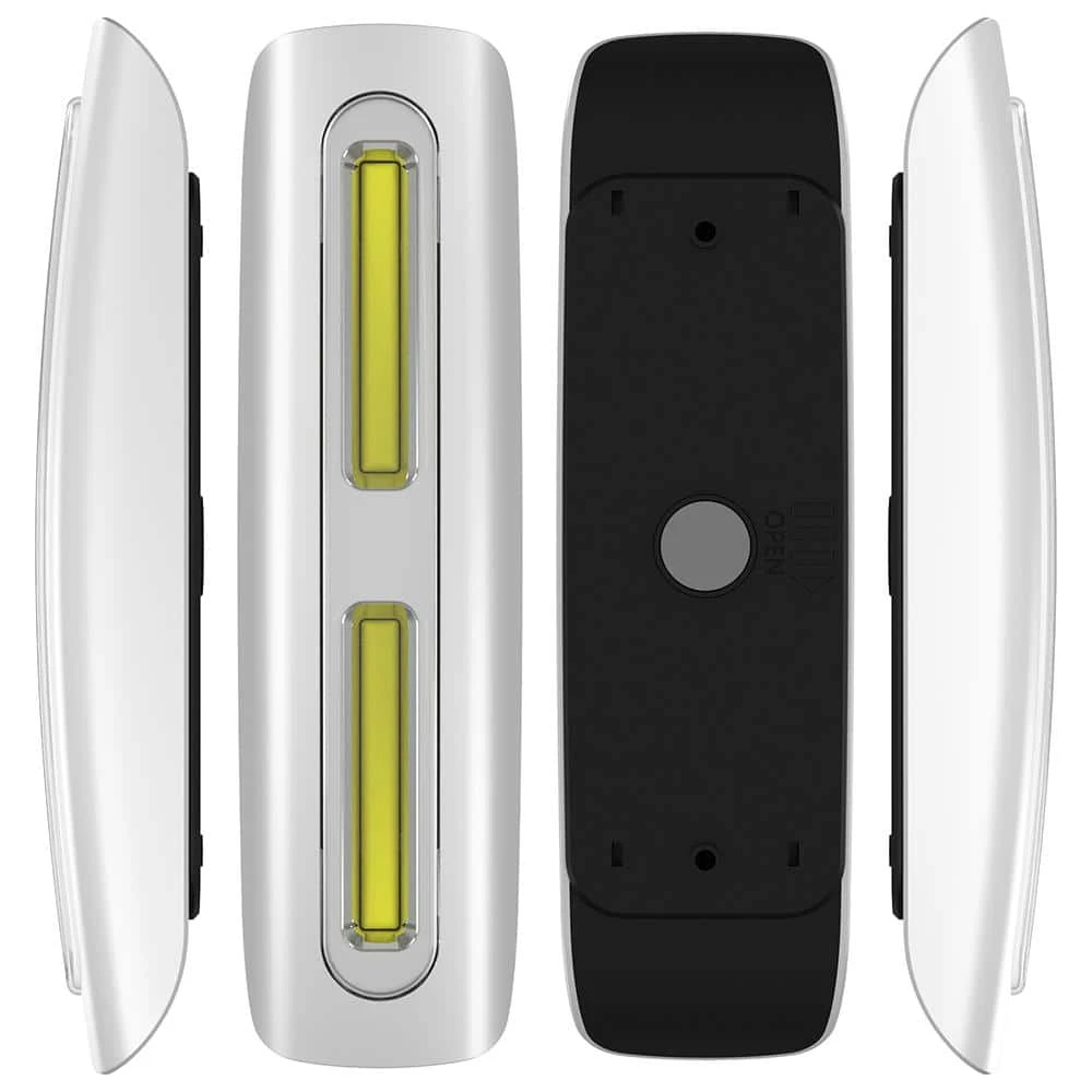 LED Cob Task Under Cabinet Bar Light (2-Pack) by Westek 4 LED Cob Task Under Cabinet Bar Light (2-Pack) by Westek - Image 4