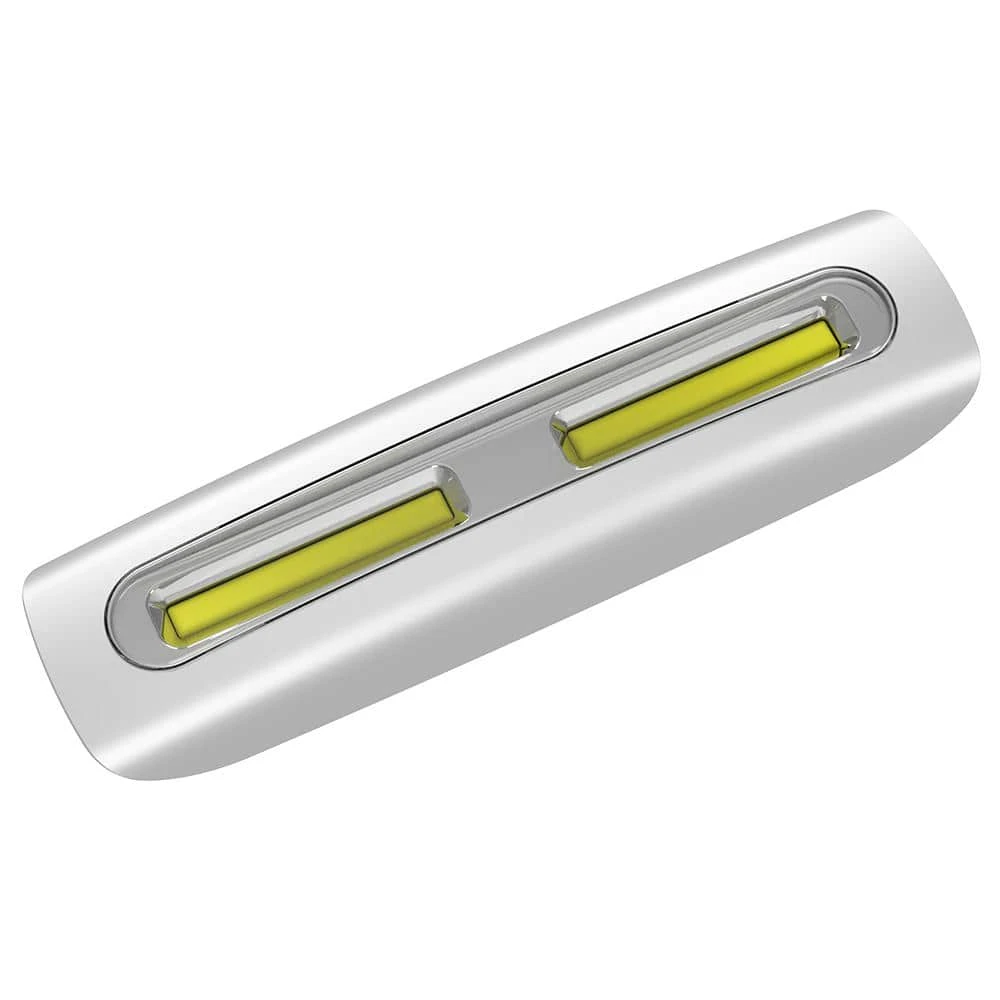 LED Cob Task Under Cabinet Bar Light (2-Pack) by Westek 6 LED Cob Task Under Cabinet Bar Light (2-Pack) by Westek - Image 6