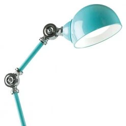 Outlet OttLite Store -Outlet OttLite Store turquoise ottlite lamp bases f1485tu9 shpr c3 1000