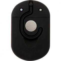 Black LED Dual Utility Light by Westek -Outlet OttLite Store westek desk lamps lbutil1000 fa 1000