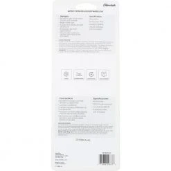 LED Everywhere Bar Light by Westek 11 LED Everywhere Bar Light by Westek -Outlet OttLite Store westek incandescent night lights lw1001w n1 66 1000