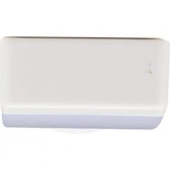 LED Everywhere Bar Light by Westek 17 LED Everywhere Bar Light by Westek -Outlet OttLite Store westek incandescent night lights lw1001w n1 76 1000