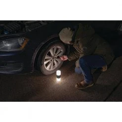 Compact LED FlipLight Touch Lamp by Westek -Outlet OttLite Store westek led night lights bl loflaa t1 1f 1000