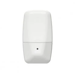 Frosted Aria Curve LED Night Light by Westek -Outlet OttLite Store westek led night lights nl aria f 1f 1000