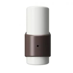 Bronze Cosmopolitan Automatic LED Night Light by Westek -Outlet OttLite Store westek led night lights nl csmo db 1f 1000