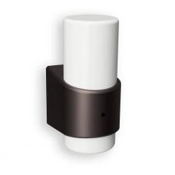 Bronze Cosmopolitan Automatic LED Night Light by Westek