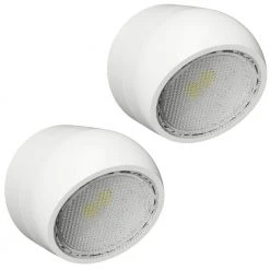 Directional LED Night Light (2-Pack) by Westek