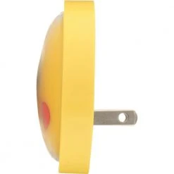 Blowing Kiss Emoji LED Night Light by Westek -Outlet OttLite Store westek led night lights nl ejbk 4f 1000