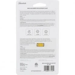 Blowing Kiss Emoji LED Night Light by Westek -Outlet OttLite Store westek led night lights nl ejbk 76 1000