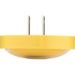 Happy Face Emoji LED Night Light by Westek -Outlet OttLite Store westek led night lights nl ejhf 44 1000