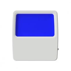 Forever Glo Panel LED Night Light (2-Pack) by Westek -Outlet OttLite Store westek led night lights nl glow 2 1f 1000