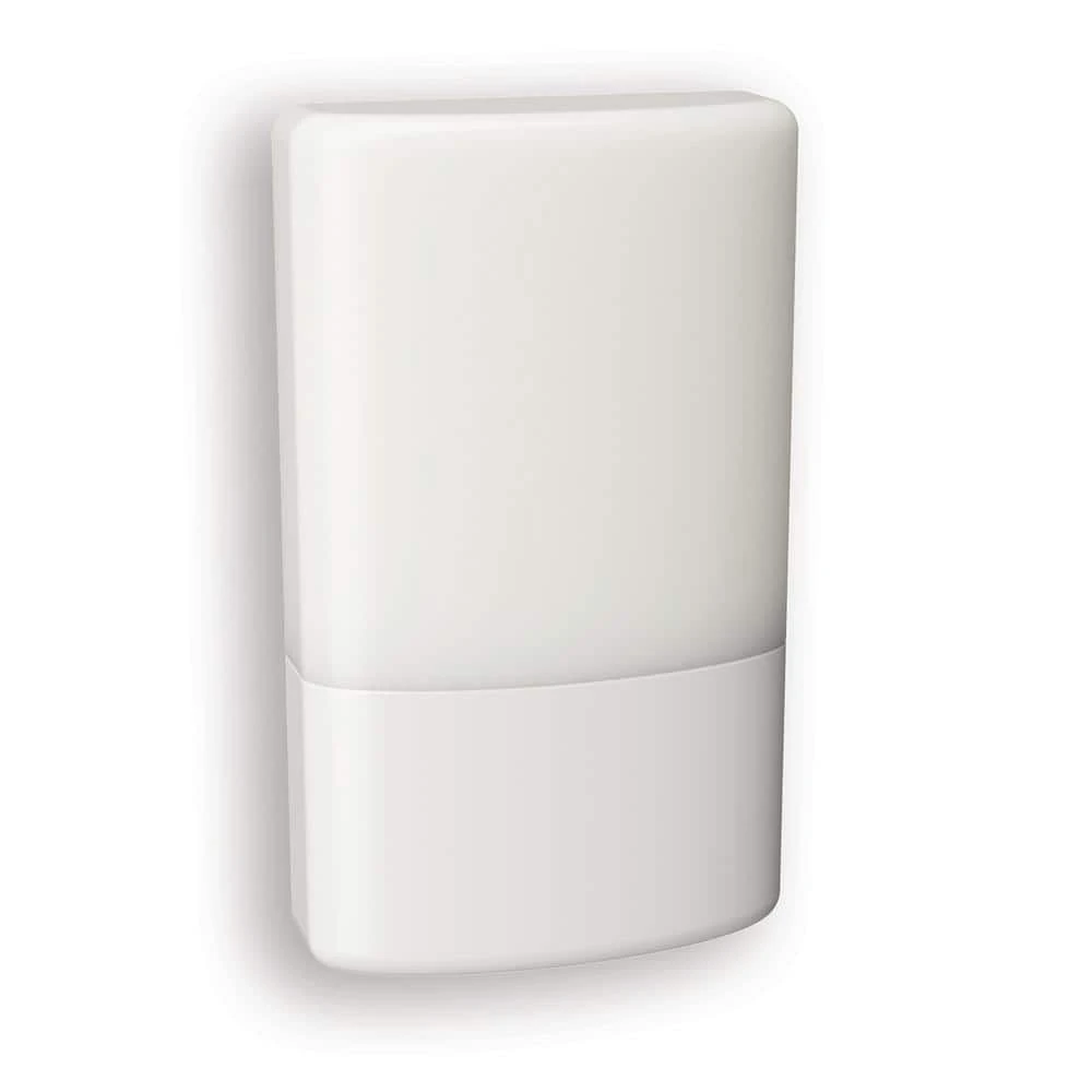 Madison Shade Automatic LED Night Light by Westek 1 Madison Shade Automatic LED Night Light by Westek