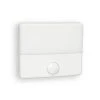 Sento Push Button LED Night Light by Westek