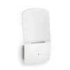 White Ola Curve Automatic LED Night Light by Westek
