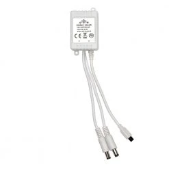 24 Key IR Controller for White Tape Lights by Westek -Outlet OttLite Store westek outdoor lighting accessories ltaperemw t 4f 1000