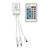 24 Key IR Controller for White Tape Lights by Westek