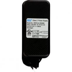 Address Light Plug-In Transformer by Westek -Outlet OttLite Store westek outdoor lighting accessories sl altr 1d 1000