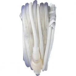 Outdoor/Indoor 24 ft. Incandescent White Rope Light Kit by Westek -Outlet OttLite Store westek rope lights rope24ww 4f 1000