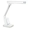 SlimLine 16.06 in. White Task Lamp by OttLite