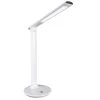 Emerge LED Sanitizing 11 in. Desk Lamp with USB Charging, White by OttLite