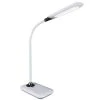 Enhance LED Sanitizing 12 in. Desk Lamp with USB Charging by OttLite