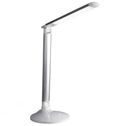 Command 29 in. White LED Desk Lamp by OttLite