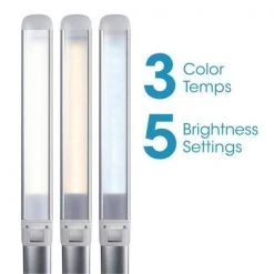 Outlet OttLite Store -Outlet OttLite Store white ottlite lamp bases cs59029 shpr c3 1000