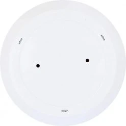 5 in. LED White Battery Powered Puck Light with Sensor by Westek -Outlet OttLite Store white westek puck lights lg3101w n1 c3 1000