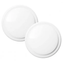 LED Moon Puck Light (2-Pack) by Westek