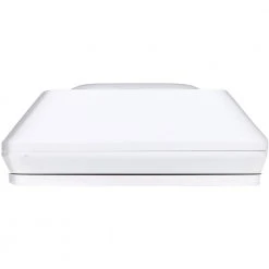 3 in. LED White Puck Light with Remote (2-Pack) by Westek -Outlet OttLite Store white westek puck lights lw2205w n2 1f 1000