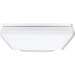 3 in. LED White Puck Light with Remote (2-Pack) by Westek -Outlet OttLite Store white westek puck lights lw2205w n2 44 1000