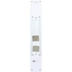 13.375 in. LED White Battery Operated Sleek Under Cabinet Light with Remote by Westek 12 13.375 in. LED White Battery Operated Sleek Under Cabinet Light with Remote by Westek -Outlet OttLite Store white westek under cabinet lights bl br33r sw 4f 1000