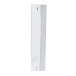 9.5 in. Under Cabinet Selectable LED Light with Pro Pivot Head by Westek