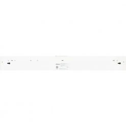 9.5 in. Under Cabinet Selectable LED Light with Pro Pivot Head by Westek -Outlet OttLite Store white westek under cabinet lights ppcct l09w a0 1000